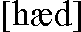 [h�d]